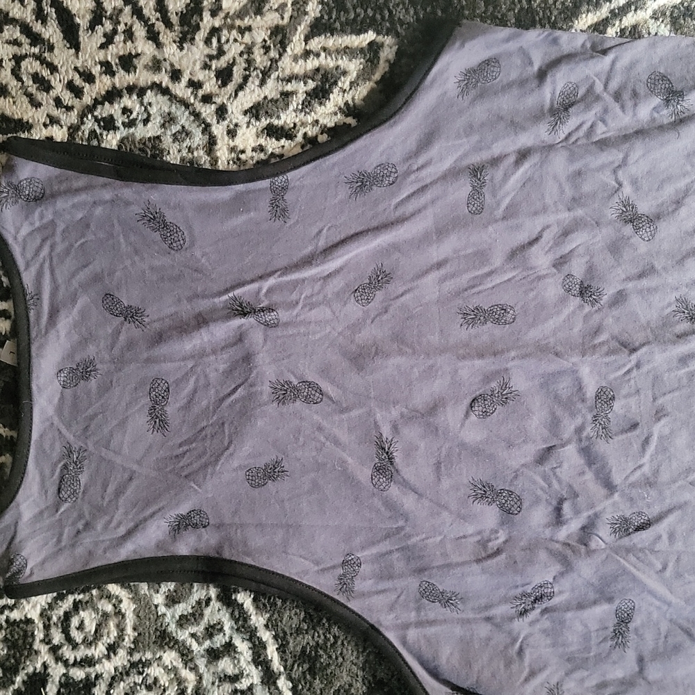 Tank Top - Picture 4 of 5